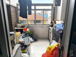 Blk 446 Hougang Avenue 8 (Hougang), HDB Executive #510941781